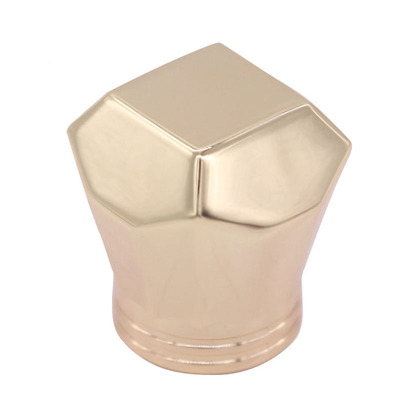 Electronic Plating Cap