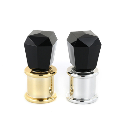 Craystal Metal Cap