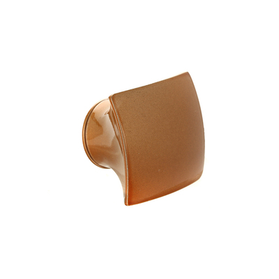 Colorful Metal Cap