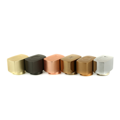 Customized Metal Cap