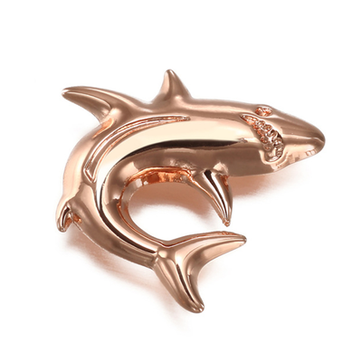 包装盒合金装饰